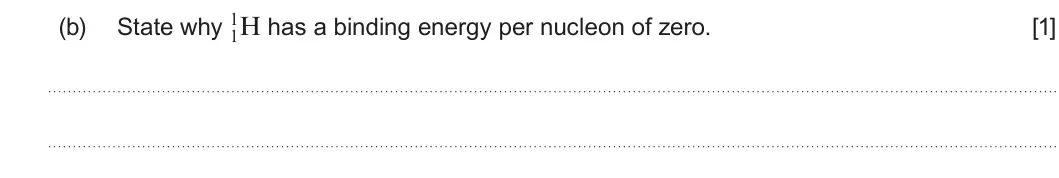 Summer 2025 Unit 3, question 4(b): [1]