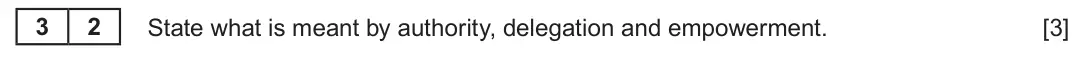 Summer 2024 AS Unit 2, question 3.2: Working at Google Google’s organisational design is a matrix structure. Google is well known for its cross-functional, or team-based, organisational structure w
