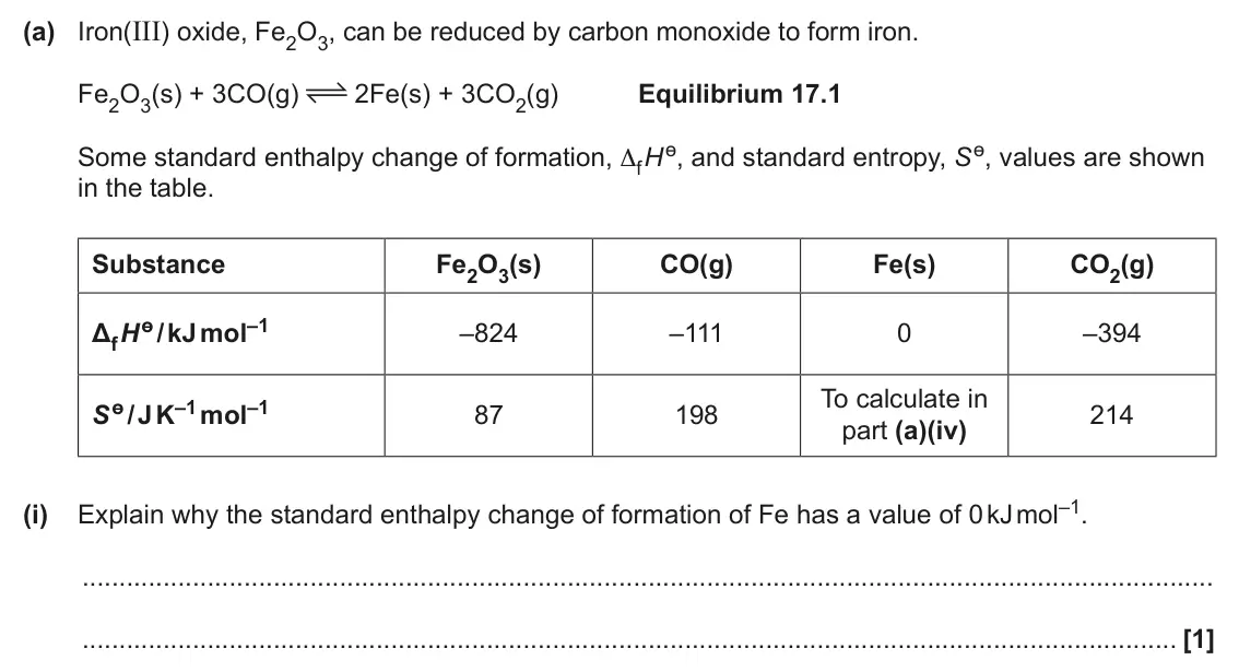 June 2025 Paper 1, question 17(a)(i): [1]
